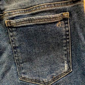 Sam Edelman Jeans Size 29, Never Worn
